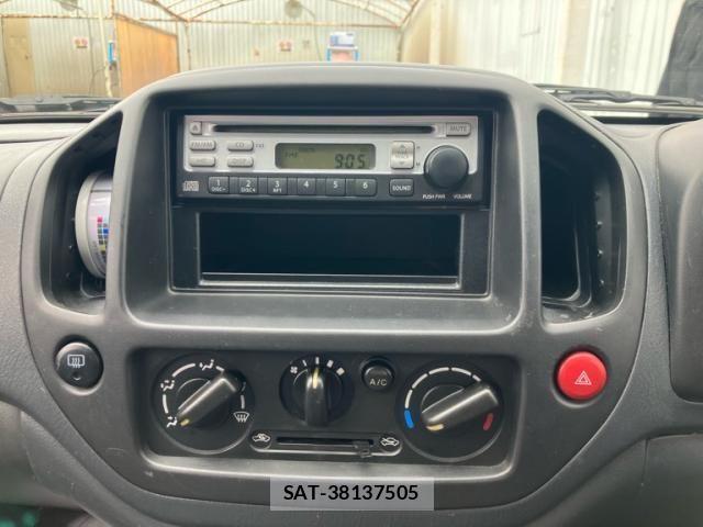 Suzuki KEI 2005-12 7220407-16
