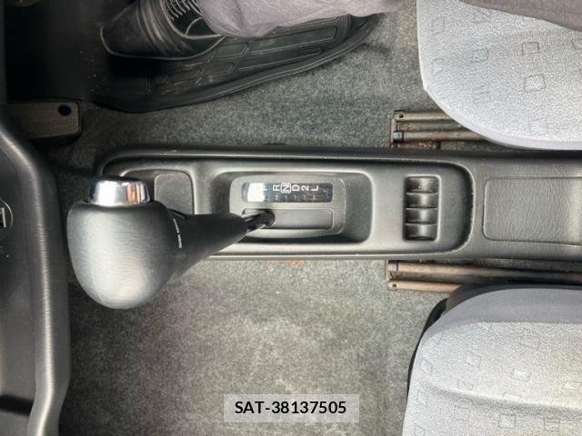 Suzuki KEI 2005-12 7220407-17