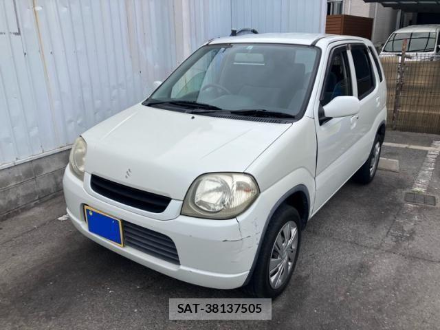 Suzuki KEI 2005-12 7220407-1