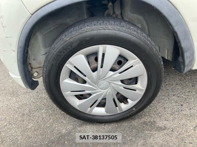 Suzuki KEI 2005-12 7220407-2