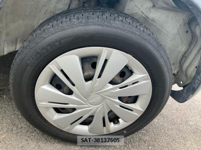 Suzuki KEI 2005-12 7220407-3