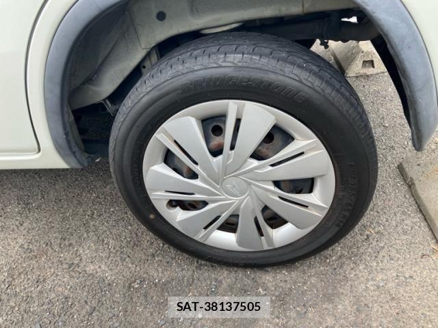 Suzuki KEI 2005-12 7220407-4