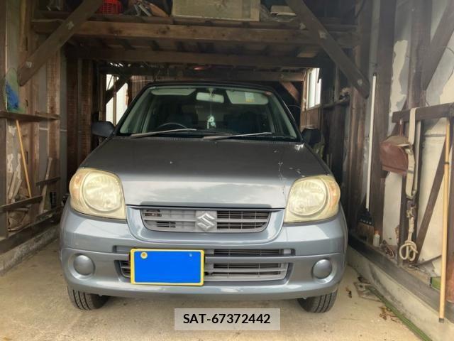 Suzuki KEI 2008-01 7327768-0