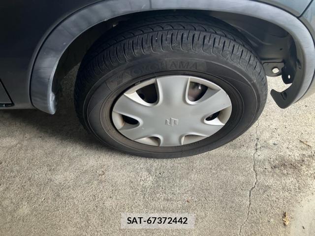 Suzuki KEI 2008-01 7327768-9