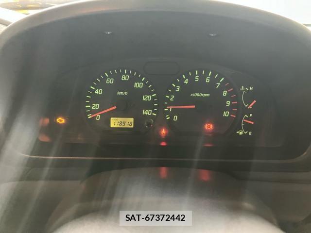 Suzuki KEI 2008-01 7327768-12