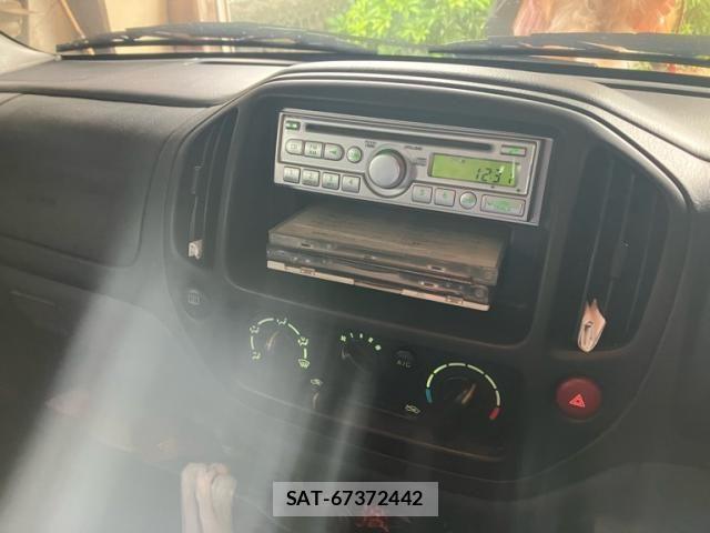 Suzuki KEI 2008-01 7327768-13