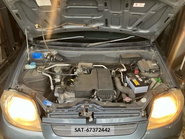 Suzuki KEI 2008-01 7327768-14