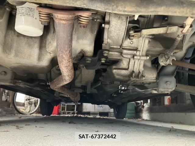 Suzuki KEI 2008-01 7327768-16