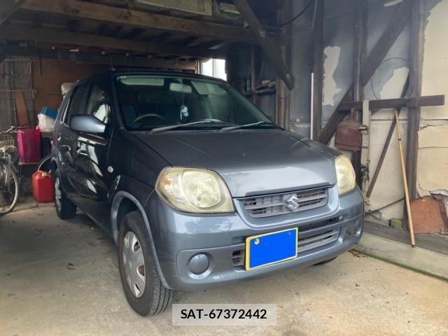 Suzuki KEI 2008-01 7327768-1