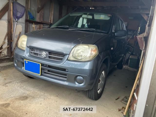Suzuki KEI 2008-01 7327768-2