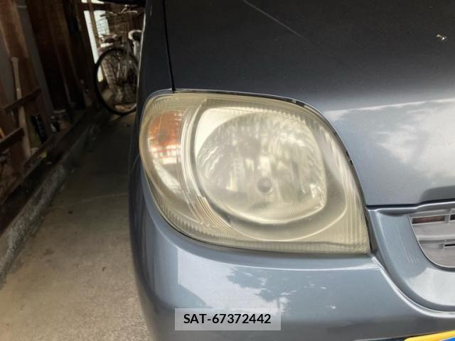 Suzuki KEI 2008-01 7327768-3