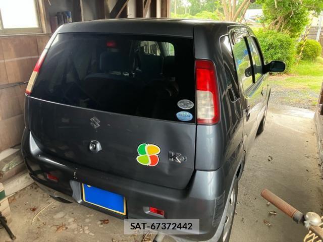 Suzuki KEI 2008-01 7327768-4