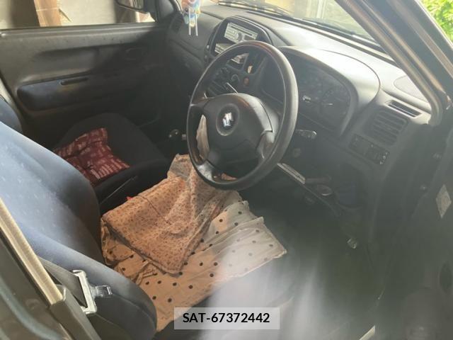 Suzuki KEI 2008-01 7327768-6