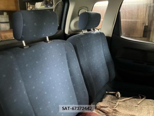 Suzuki KEI 2008-01 7327768-7