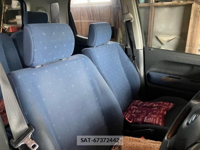 Suzuki KEI 2008-01 7327768-8
