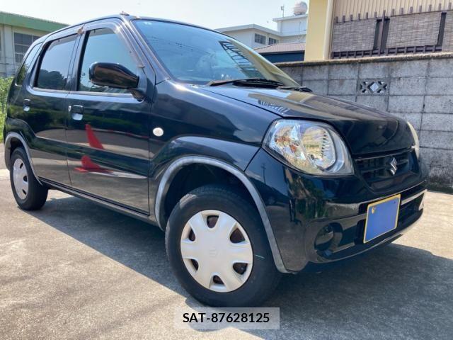 sat car