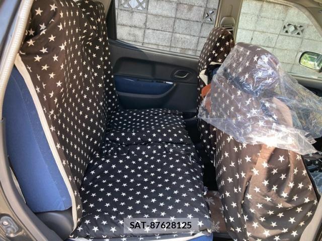 Suzuki KEI 2007-07 7455188-11