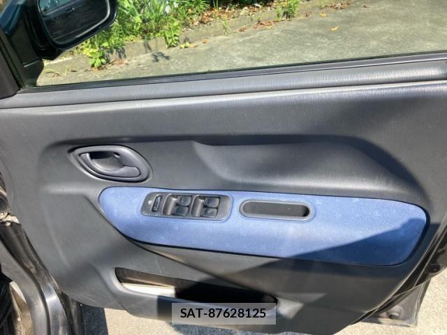Suzuki KEI 2007-07 7455188-12