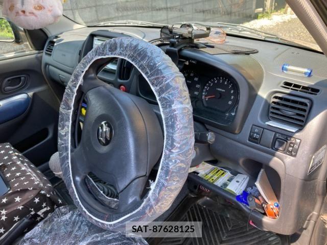Suzuki KEI 2007-07 7455188-13