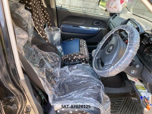 Suzuki KEI 2007-07 7455188-15