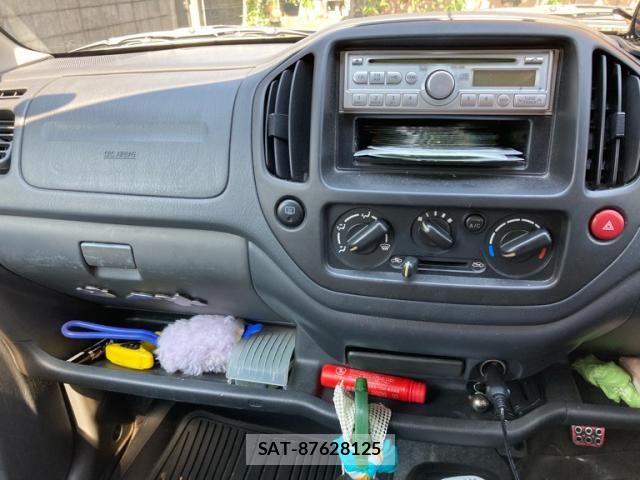 Suzuki KEI 2007-07 7455188-17