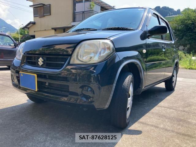 Suzuki KEI 2007-07 7455188-1