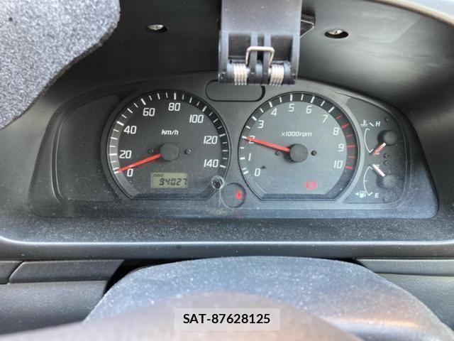 Suzuki KEI 2007-07 7455188-19