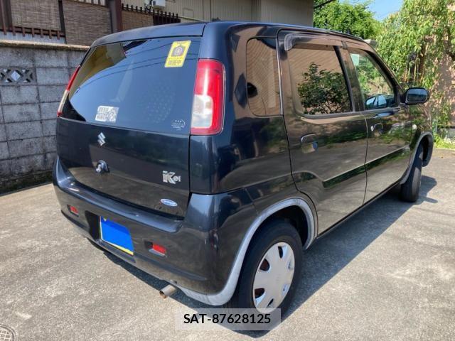 Suzuki KEI 2007-07 7455188-2
