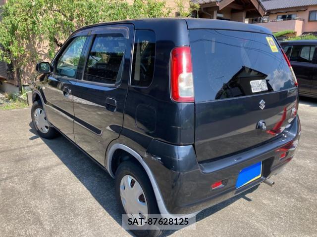 Suzuki KEI 2007-07 7455188-3