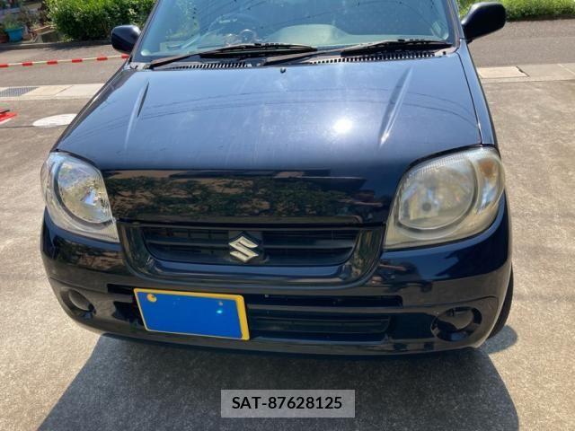 Suzuki KEI 2007-07 7455188-4