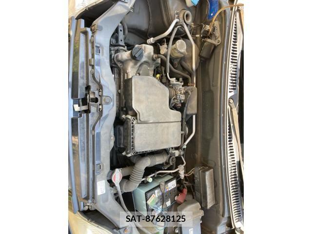 Suzuki KEI 2007-07 7455188-5