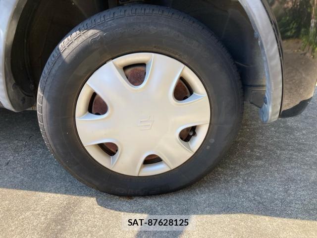 Suzuki KEI 2007-07 7455188-6