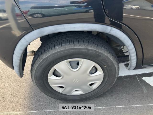 Suzuki KEI 2009-06 7455190-12