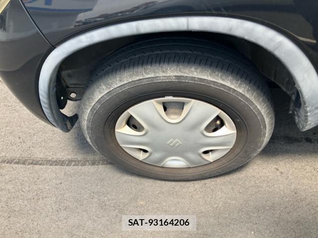 Suzuki KEI 2009-06 7455190-14