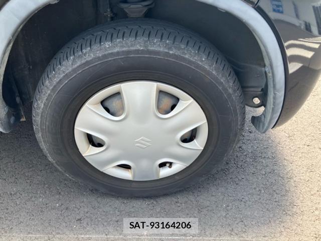 Suzuki KEI 2009-06 7455190-15