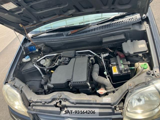 Suzuki KEI 2009-06 7455190-16