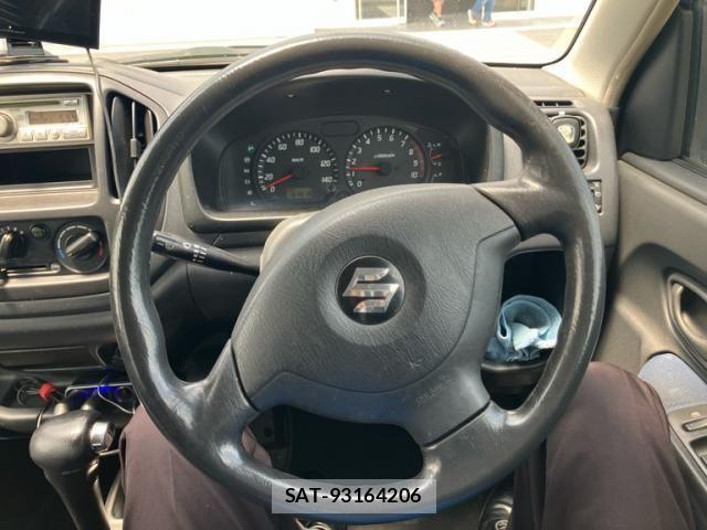 Suzuki KEI 2009-06 7455190-17