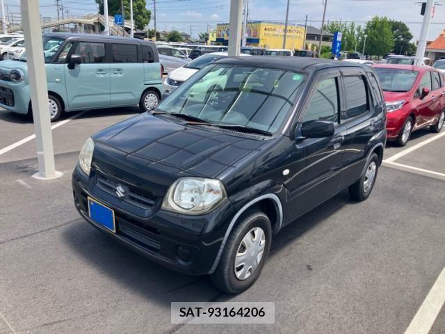 Suzuki KEI 2009-06 7455190-1