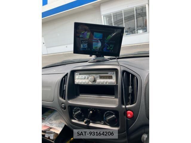 Suzuki KEI 2009-06 7455190-20