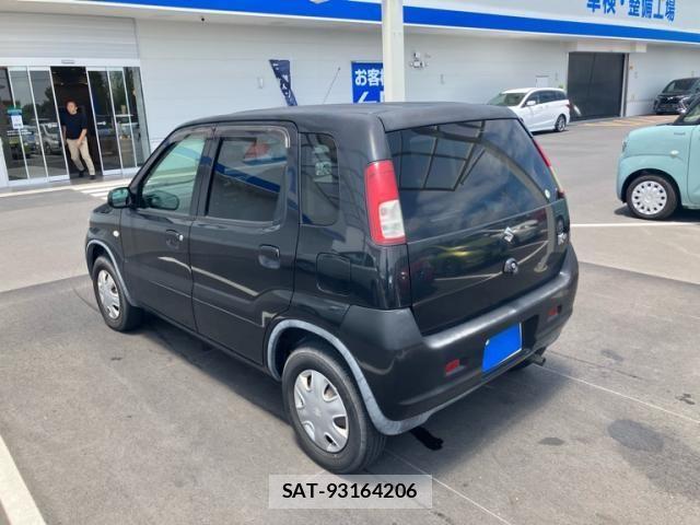 Suzuki KEI 2009-06 7455190-2