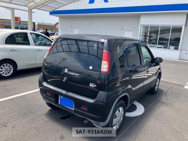 Suzuki KEI 2009-06 7455190-3