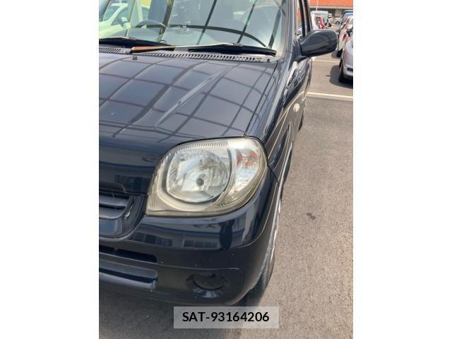 Suzuki KEI 2009-06 7455190-4