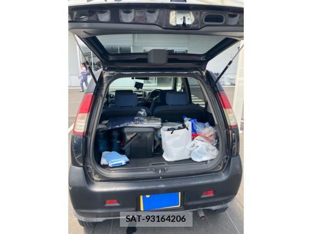 Suzuki KEI 2009-06 7455190-5
