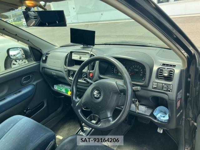 Suzuki KEI 2009-06 7455190-7