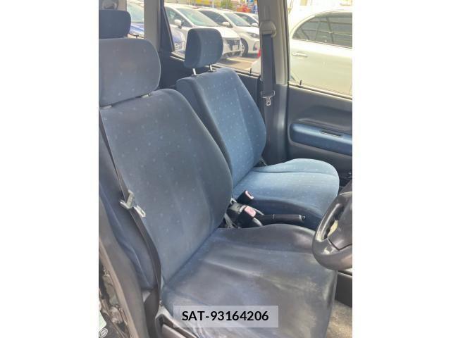 Suzuki KEI 2009-06 7455190-8