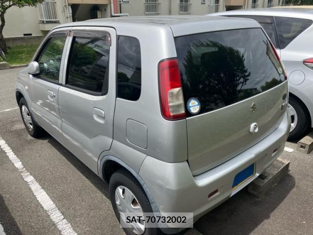 Suzuki KEI 2009-07 7508922-9