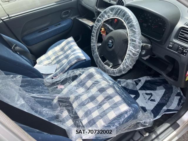 Suzuki KEI 2009-07 7508922-10