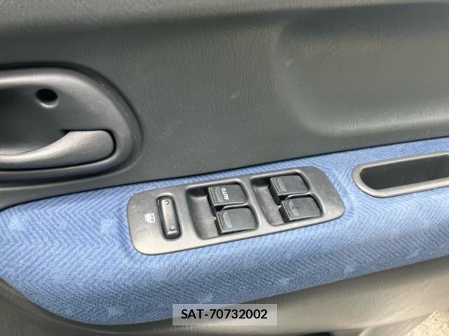Suzuki KEI 2009-07 7508922-11
