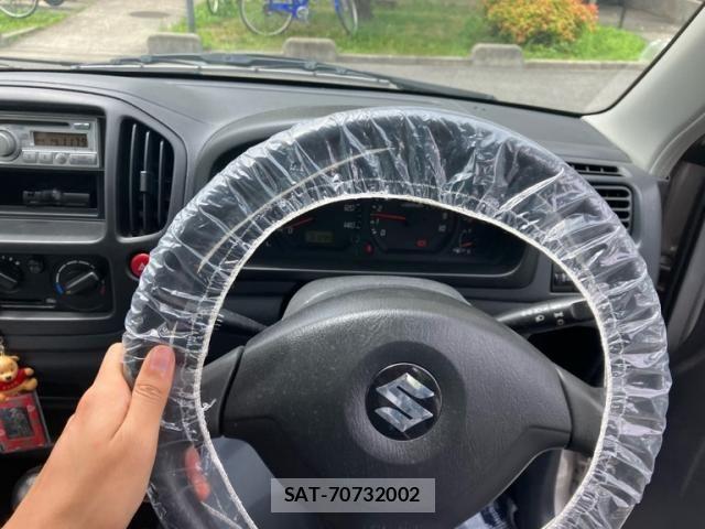Suzuki KEI 2009-07 7508922-12