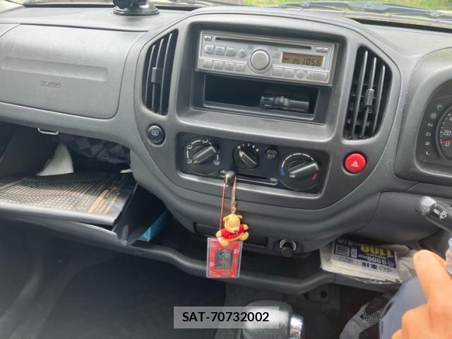 Suzuki KEI 2009-07 7508922-14